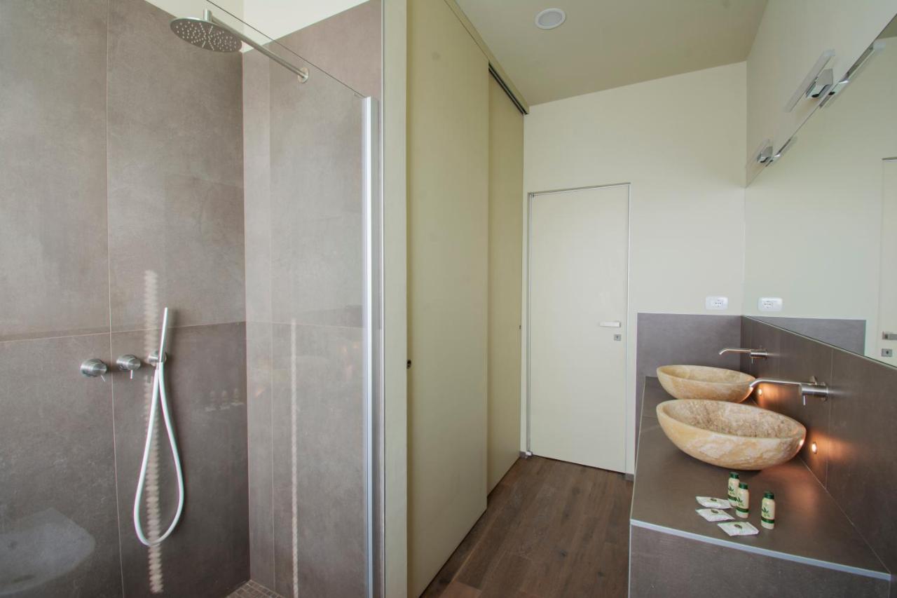 Albaresidence Vico01 Eksteriør bilde