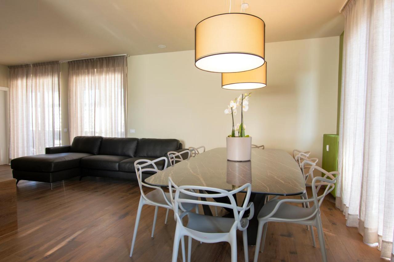 Albaresidence Vico01 Eksteriør bilde