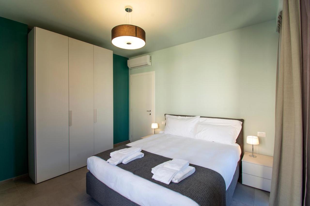 Albaresidence Vico01 Eksteriør bilde