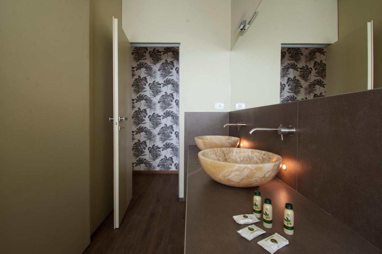 Albaresidence Vico01 Eksteriør bilde